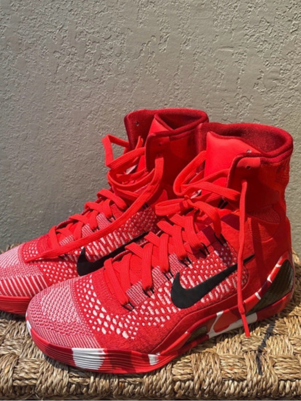 Nike Kobe 9 Elite Protro Sneakers